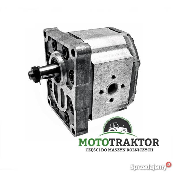 Pompa hydrauliczna Massey Ferguson 1014 1024 294 Łążynek