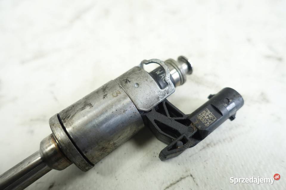 Vw Passat B8 14 TSI WTRYSK WTRYSKIWACZ Chełm