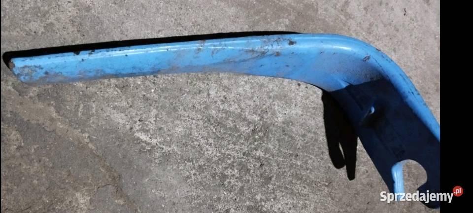 Ząb brony aktywnej lewy oryg 3377049 Lemken sprzedam