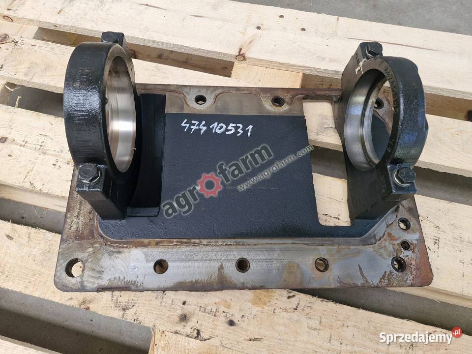 Wspornik Case Magnum 235 250 260 280 Byków sprzedam