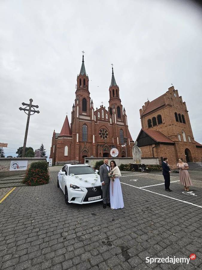 Auta do Ślubu Jakość usługi nie do pobicia warmińsko-mazurskie Węgorzewo