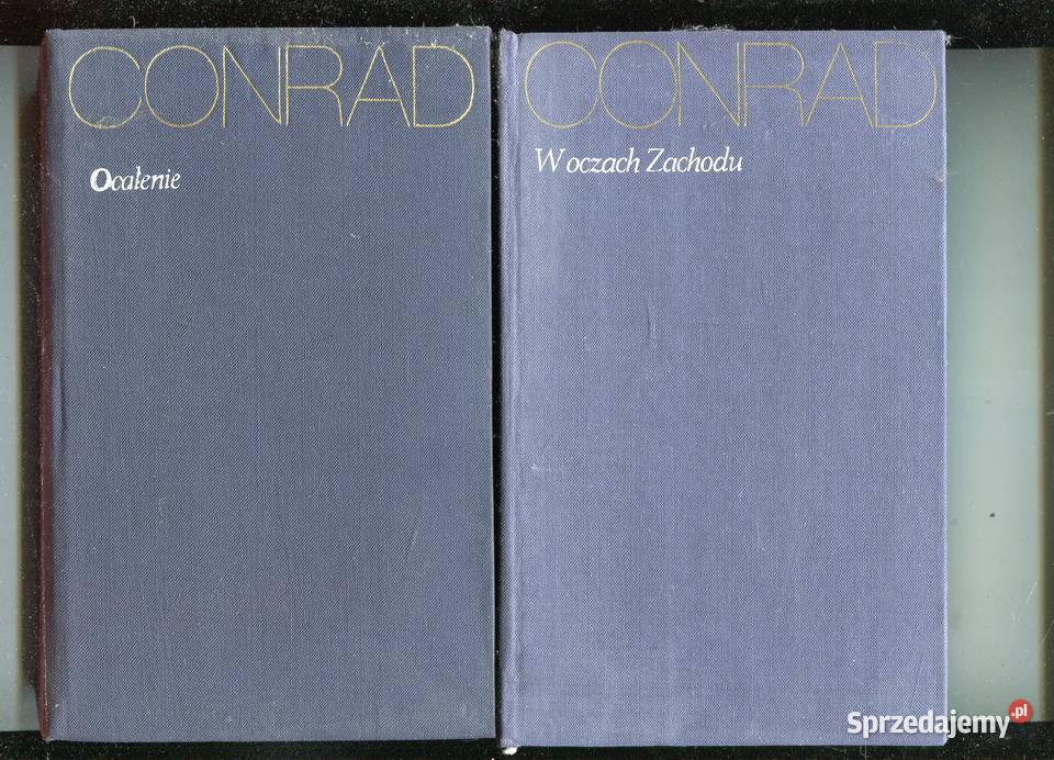 Dzieła T127 Conrad Rok wydania 1974 Szczecin