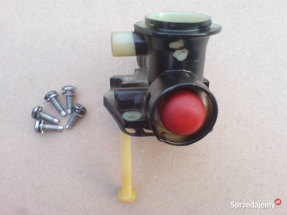 Gaźnik BriggsStratton Classic Sprint Series 450 Koszalin