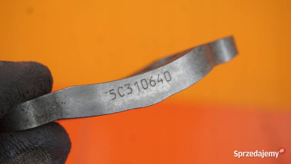 MAZDA CX5 6 22 CITD SKYACTIV 17r 175 SH01 Układ paliwowy mazowieckie Suków