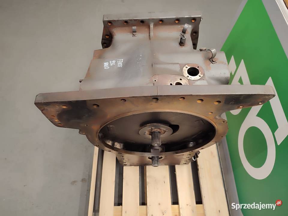 Obudowa M931100052030 Fendt Vario Wilkowo sprzedam