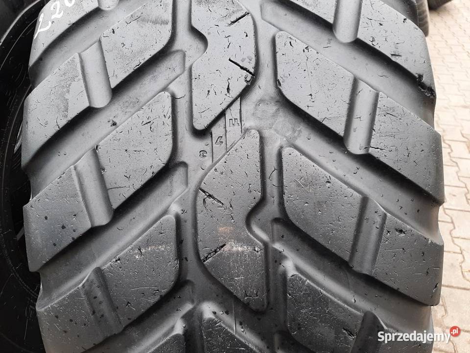 Opona używana rolnicza 62060R265 NOKIAN 2200 Zaścianki