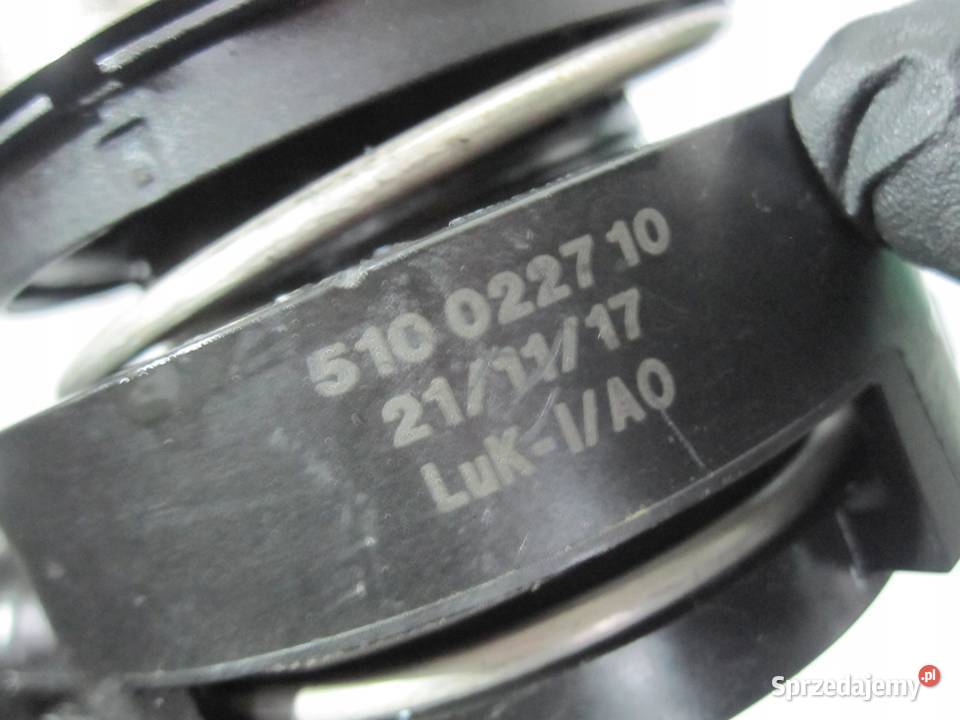 FORD TRANSIT 22 TDCI 116 SRFB SRFA 11r świętokrzyskie