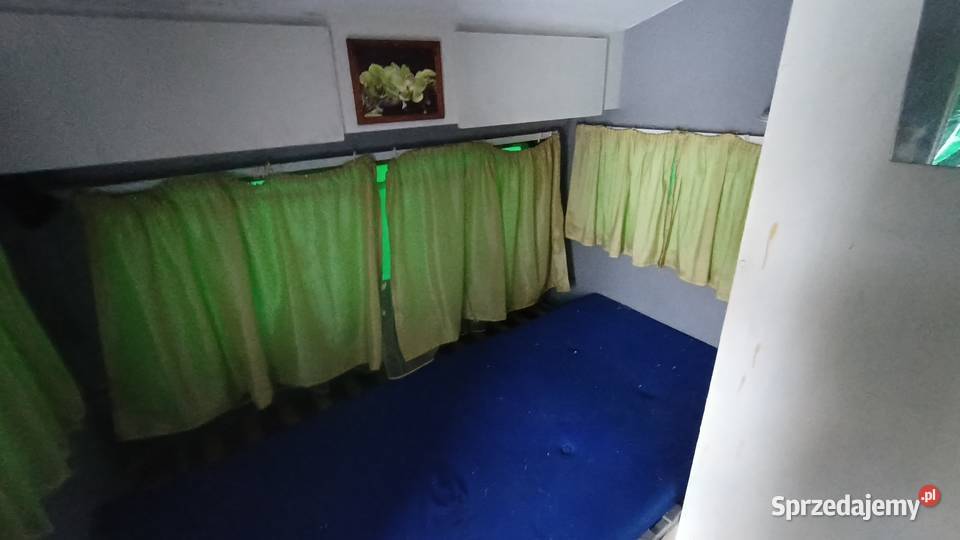 Sprzedam przyczepę kempingową Kempingowe