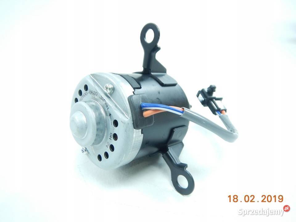 SILNIK NAWIEWU JAGUAR XJ XK lubelskie