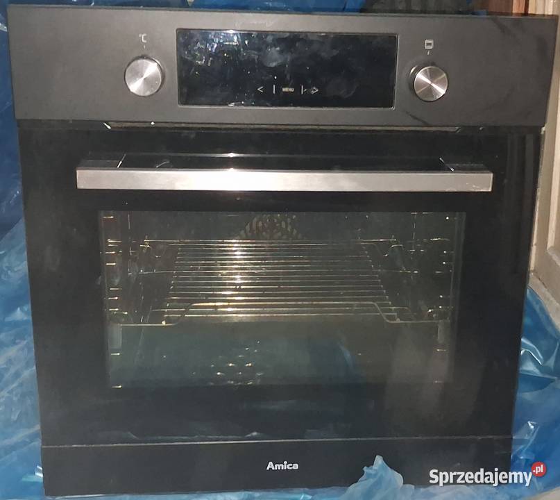 Do sprzedania piekarnik do wbudowania Amica Gliwice sprzedam