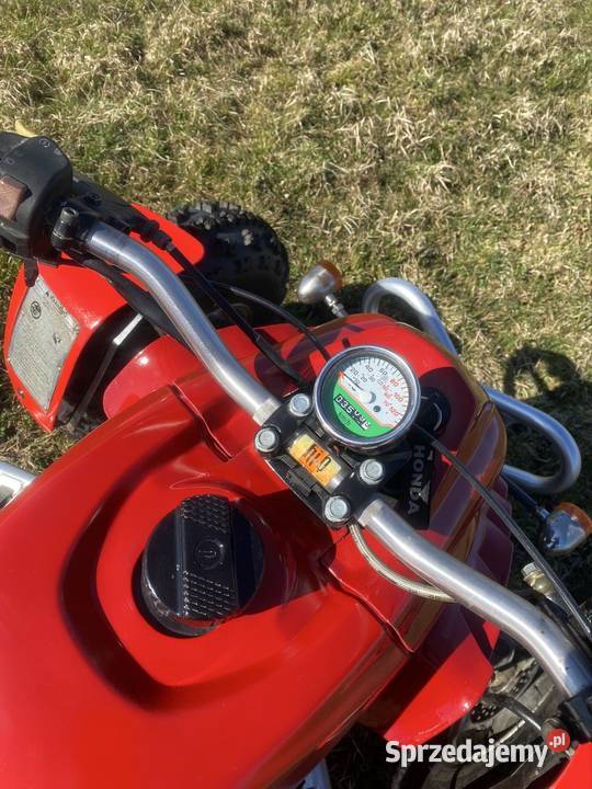 Smc barossa 250 250cm3 Sarnaki sprzedam