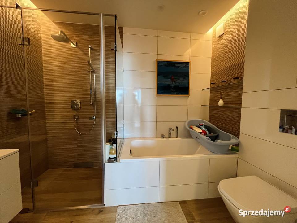 4pok 107met Osiedle Innova BALKON GARAŻ WINDA Wrocław