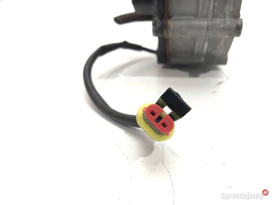 REDUKTOR DO GAZU LPG TYP R01 PAROWNIK LPG GAZOWY osobowe