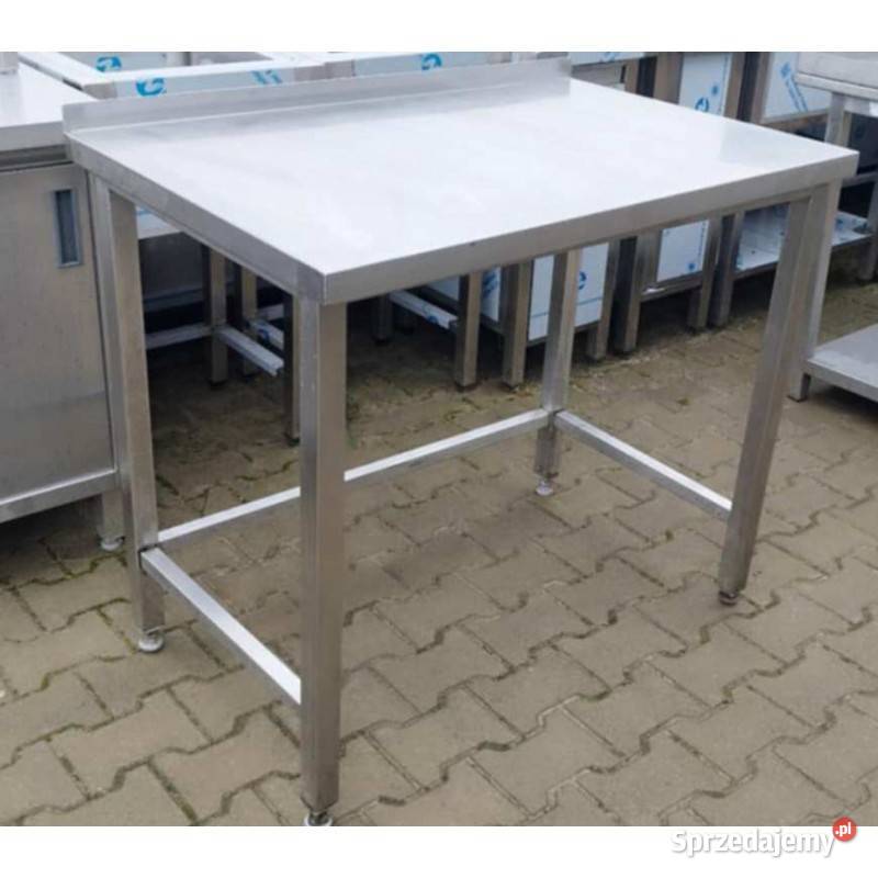 Stół Gastronomiczny 1006585 S 1276O Ostrów Wielkopolski