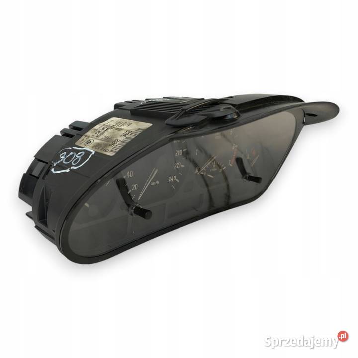LICZNIK ZEGARY 6902362 BMW E46 16 18 20 25 30 Chełm