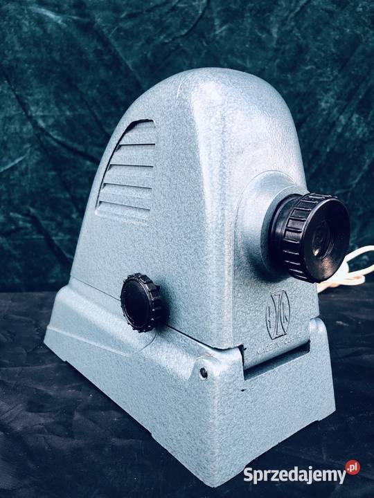 PROJEKTOR rzutnik bajek ŁZK BAJKA Łowicz