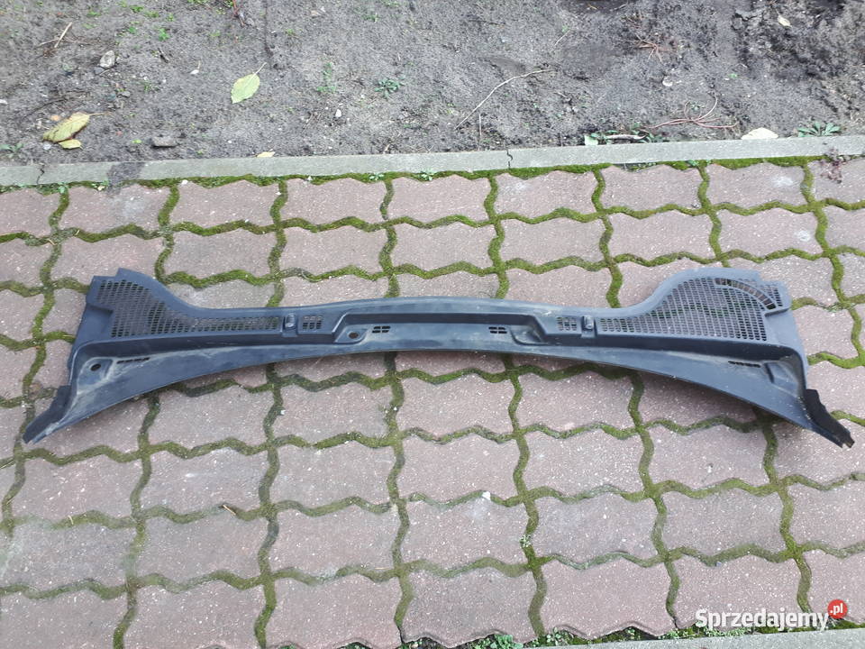 Spryskiwacze podgrzewane Skoda Octavia 2 plus Warszawa