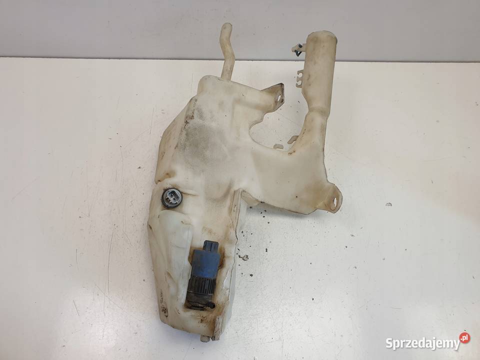 Volvo V40 ZBIORNICZEK PŁYNU DO SPRYSKIWACZY lubelskie Rudka