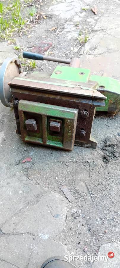 Kon konik do tokarni uchwyt 160 Mysłowice