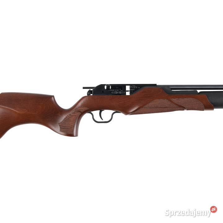 Wiatrówka Walther PCP Rotex RM8 55 mm mazowieckie Warszawa