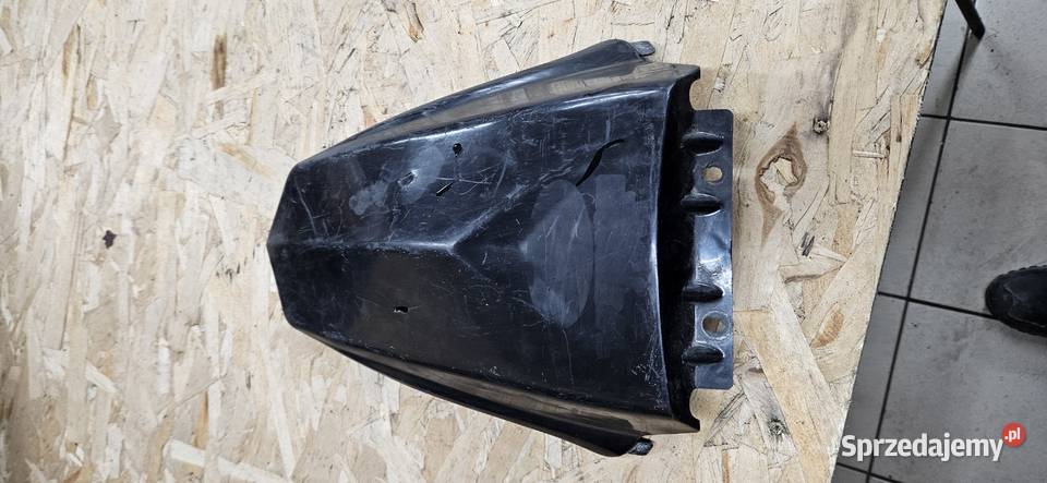 Ogon plastik tył zadupek derbi senda gilera smt Rybarzowice sprzedam