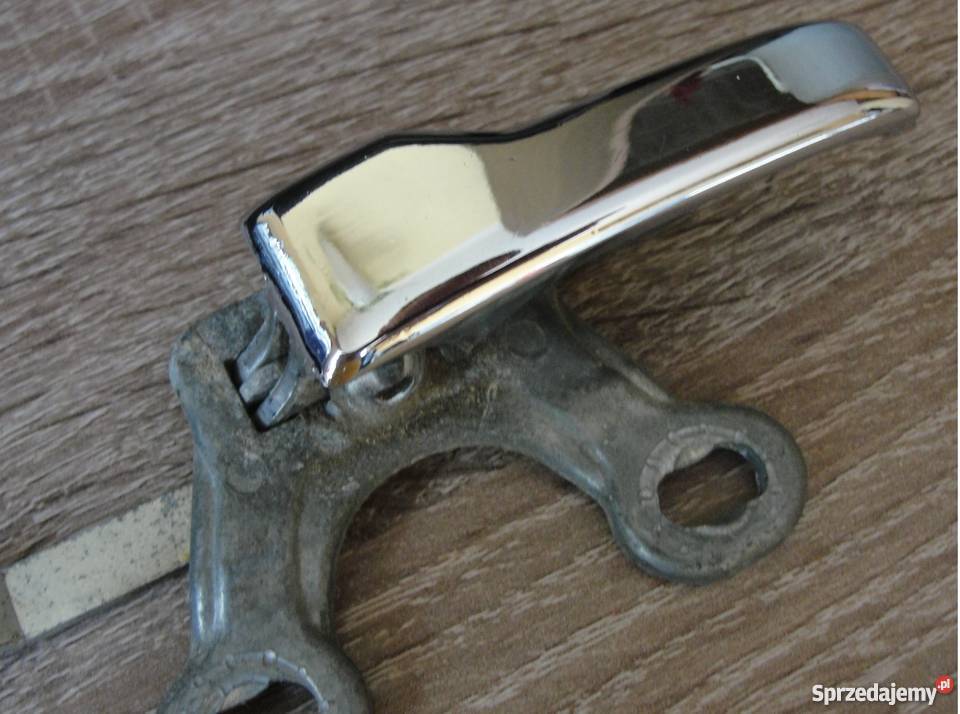 W108 W109 W110 W111 W115 Mercedes Skrzydlak Nowy Sącz