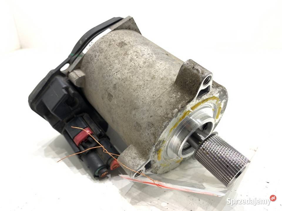 POMPA WSPOMAGANIA VOLVO V90 II 0196C03312 20 150 osobowe podkarpackie sprzedam