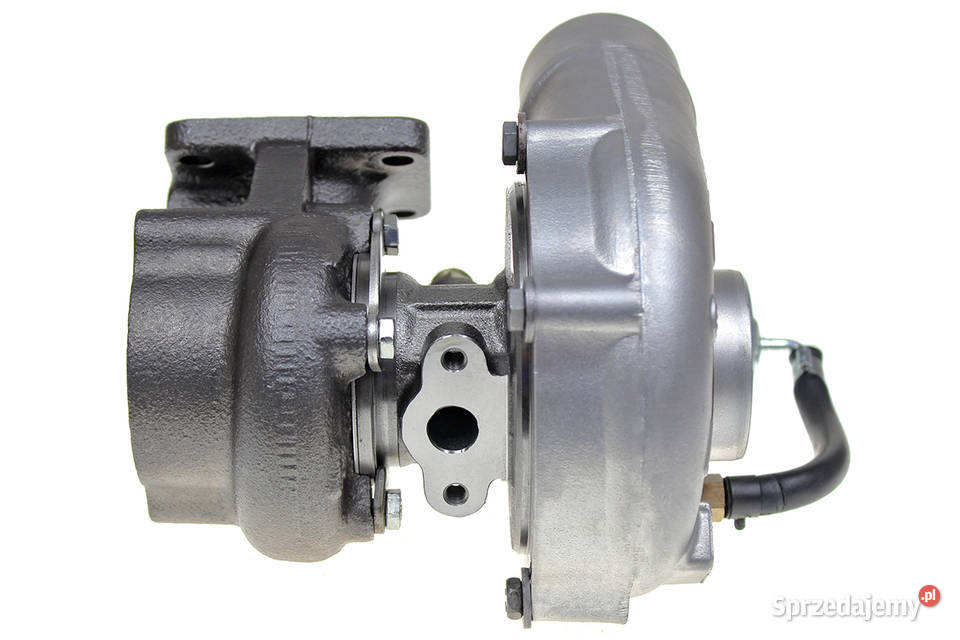 TURBINA REGENEROWANA CITROEN JUMPER 28L HDI 94kW Opole