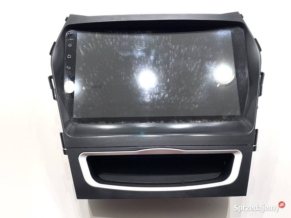 RADIO NAWIGACJA HYUNDAI SANTA FE III ODTWARZACZ sprzedam