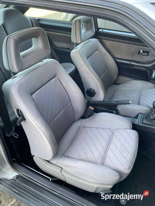 Audi Coupe Quattro 80 małopolskie Nowy Sącz