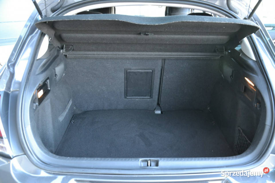 Citroen C4 12 benzyna 130 masaże xenon martwe 4/5 C4 sprzedam