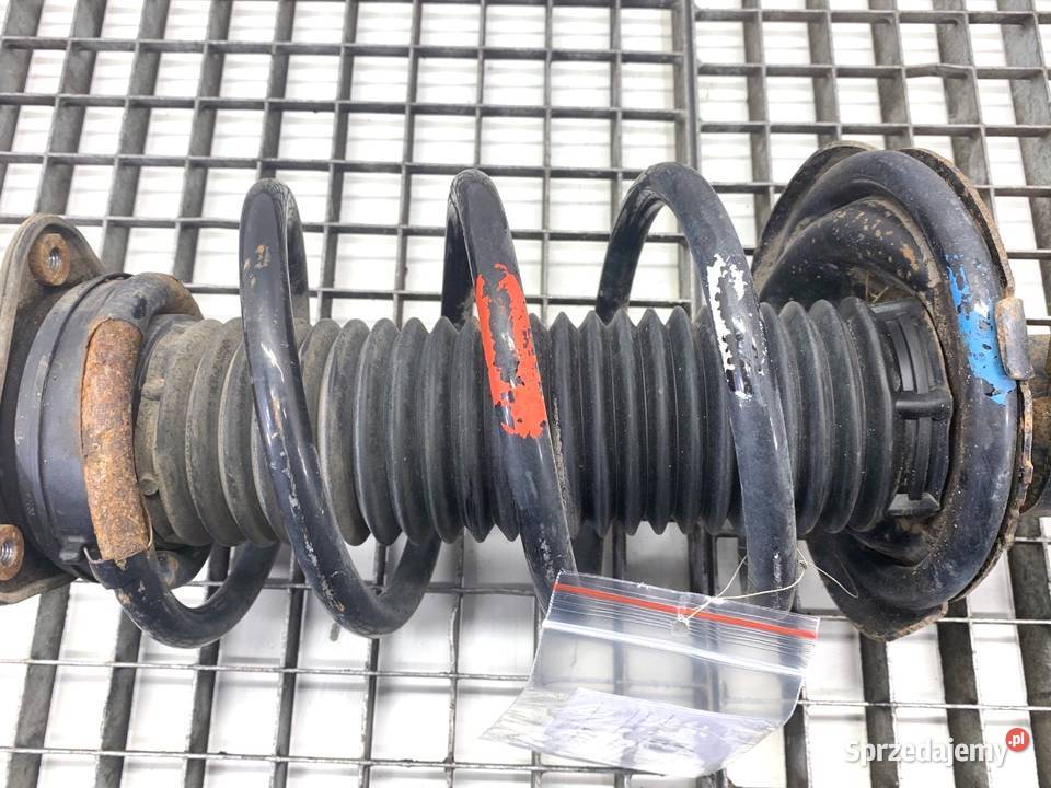 AMORTYZATOR PRAWY PRZÓD FORD FOCUS C 18 Minivan osobowe