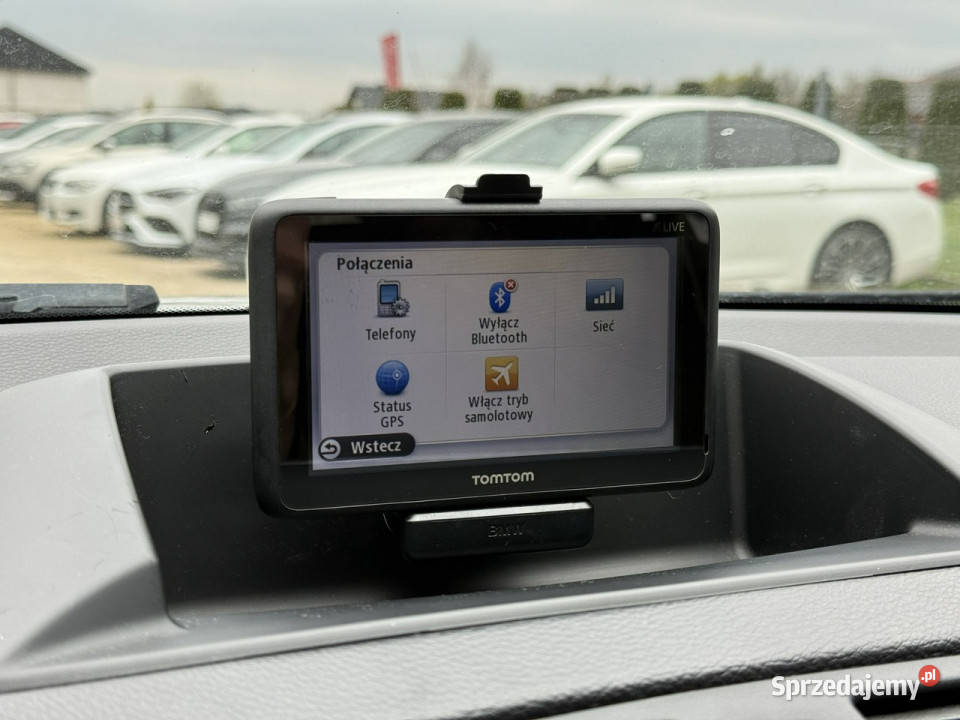 BMW 116 11r 20 benzyna ładna zadbana klimatronik wielofunkcyjna kierownica śląskie Konradów