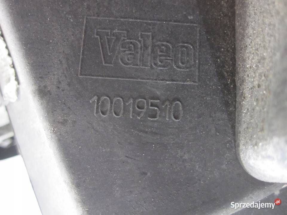 BMW E82 10r lampa lewa przód ANGLIK 724965101 świętokrzyskie