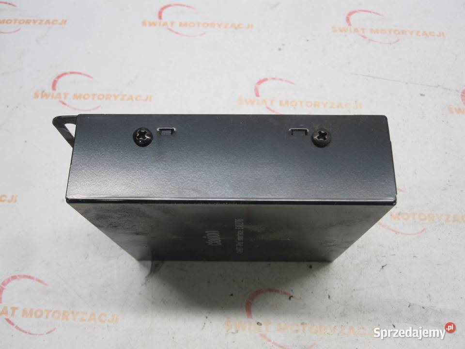 GRAND VITARA II 09r interfejs podłączenia iPoda osobowe Kielce