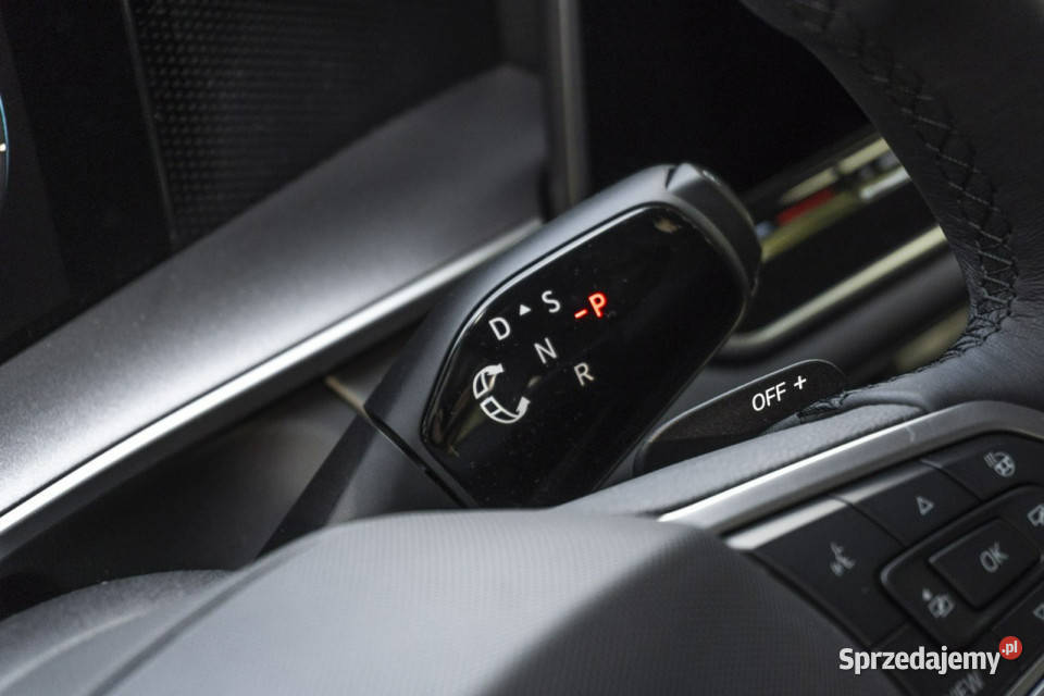 Volkswagen Tayron Life Plus 15 eTSI 150 DSG pełny VAT Łódź