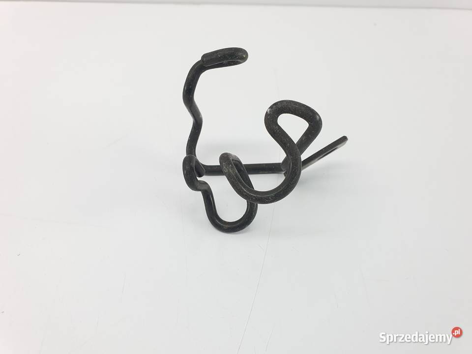 Uchwyt Mocowanie Honda VFR 1200 Crosstourer łódzkie