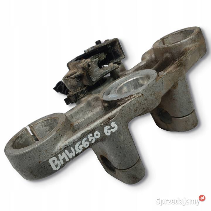 GÓRNA PÓŁKA BMW G650GS G 650 GS R13 1114 Półki zawieszenia lubelskie Chełm