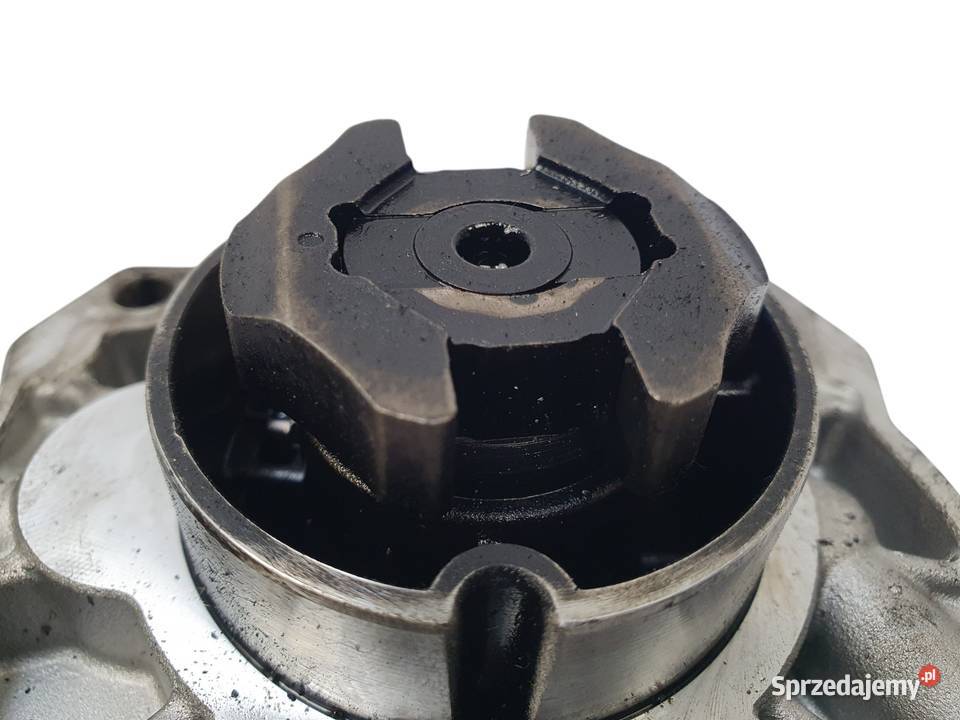 POMPA PODCIŚNIENIA VACUM Opel Insignia 20 CDTI Pompy podciśnieniowe lubelskie Chełm