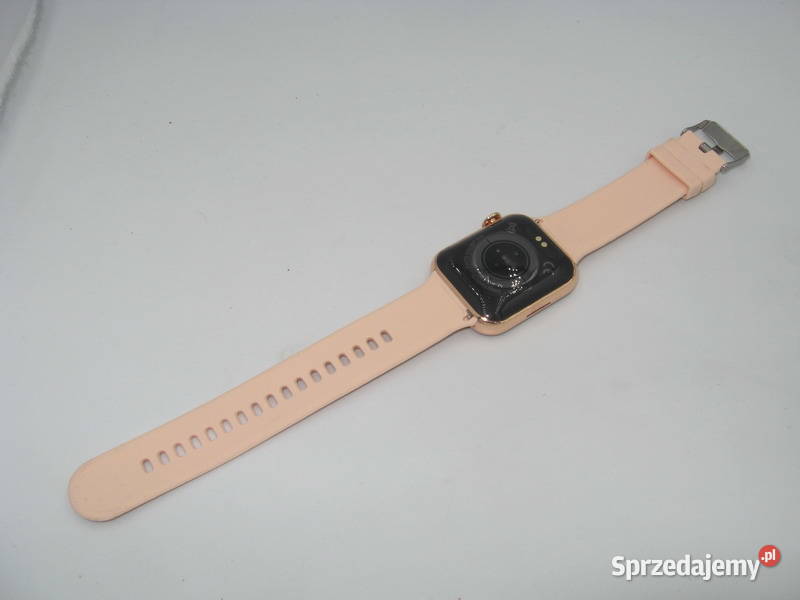 Smartwatch maxcom Oxygen FW26 LOMBARDI podkarpackie