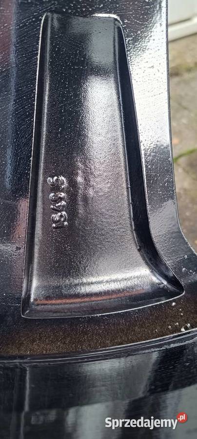 Koła 21 volvo mazowieckie Błonie