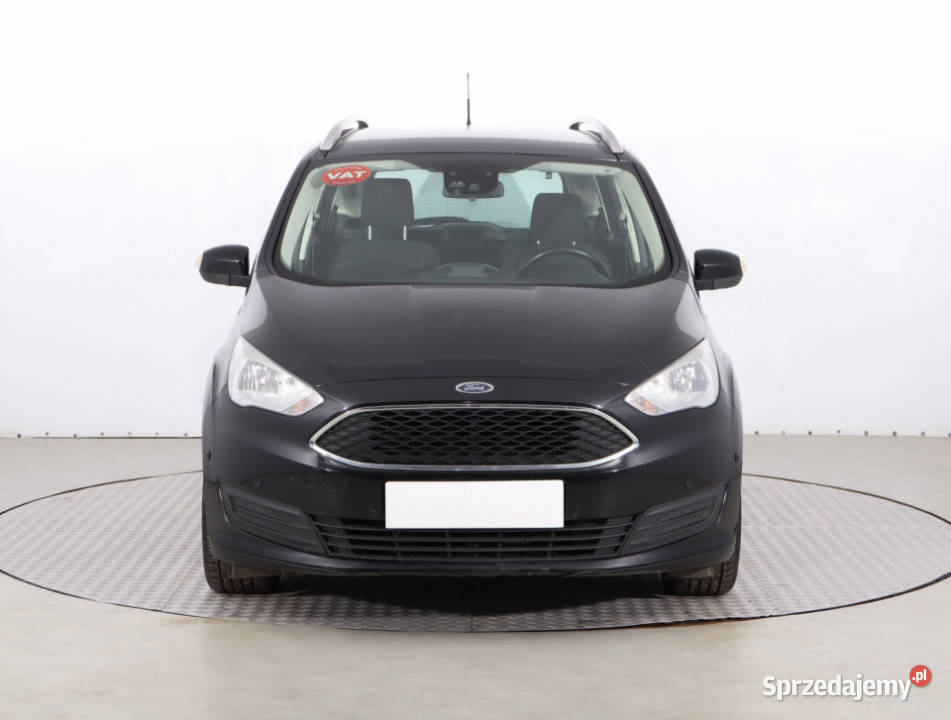 Ford Grand C 15 TDCi Piaseczno sprzedam