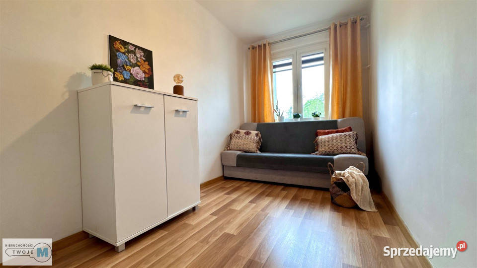 Sprzedam mieszkanie Kielce 371m2 2 pok Rok budowy 1973