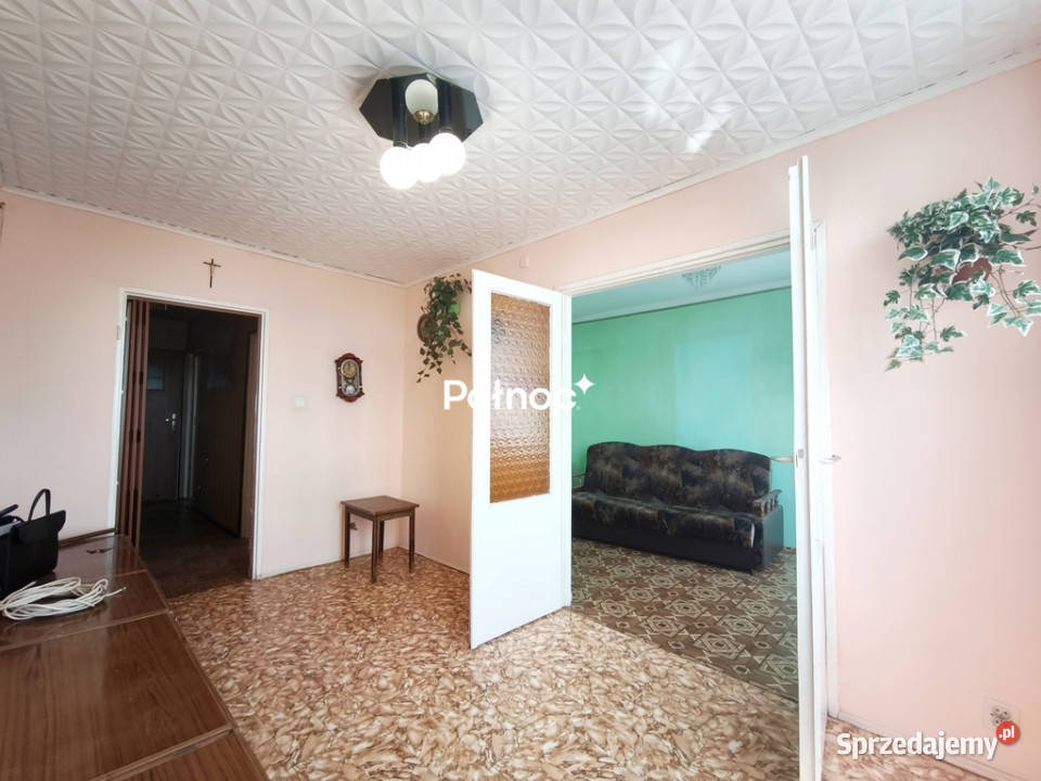 3 pokojowe mieszkanie Terespol Wojska Polskiego balkon lubelskie