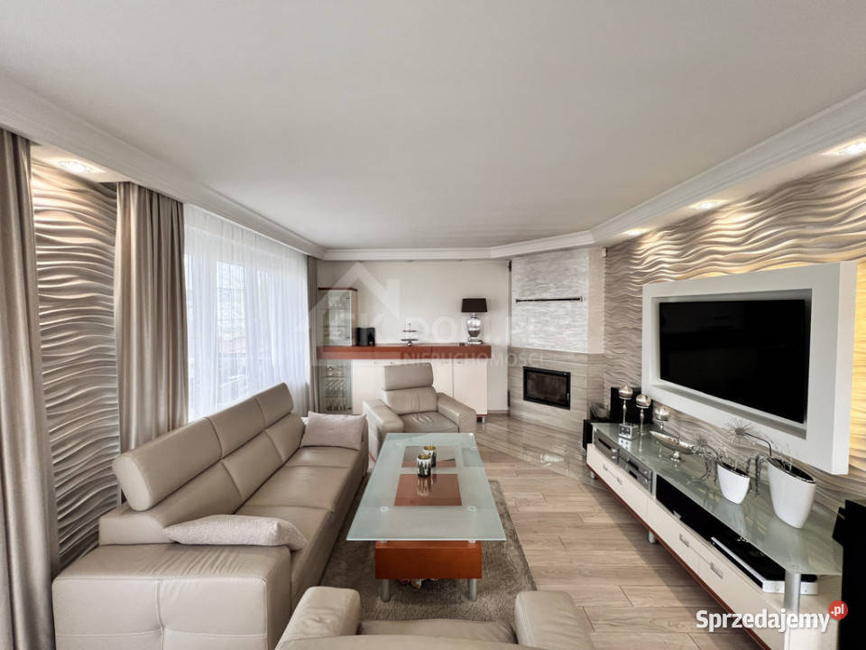 Komfortowy Bliźniak CentrumCisza Ogród Radom sprzedam