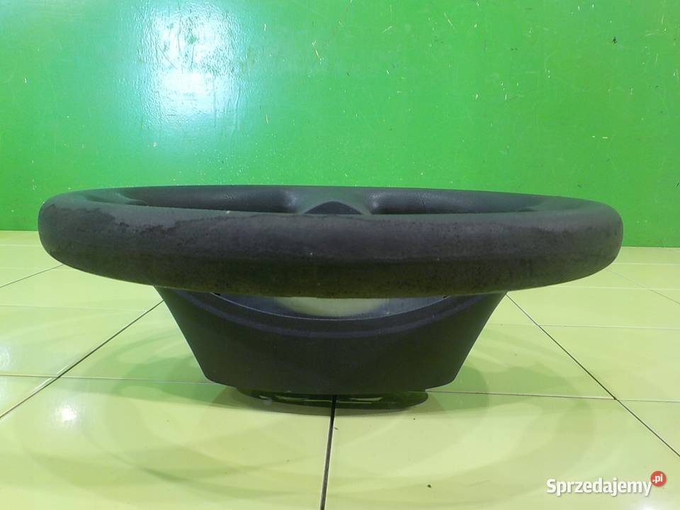 NISSAN LEAF I LIFT AUT 16r HB 5D kierownica mazowieckie Suków