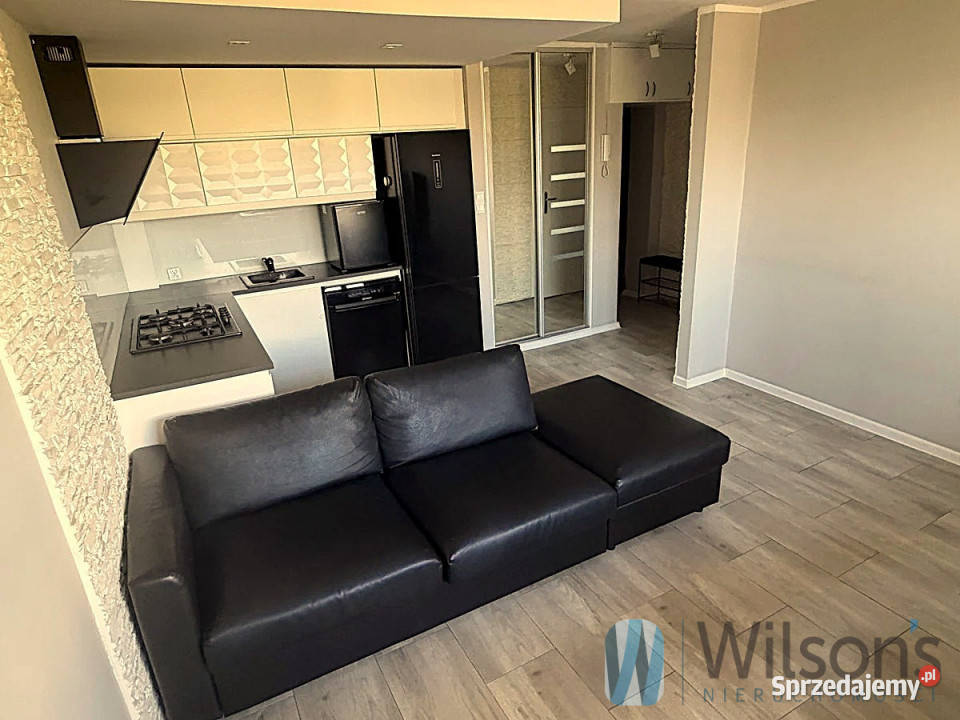 Mieszkanie 3917m2 2pok Warszawa własność Sprzedaż