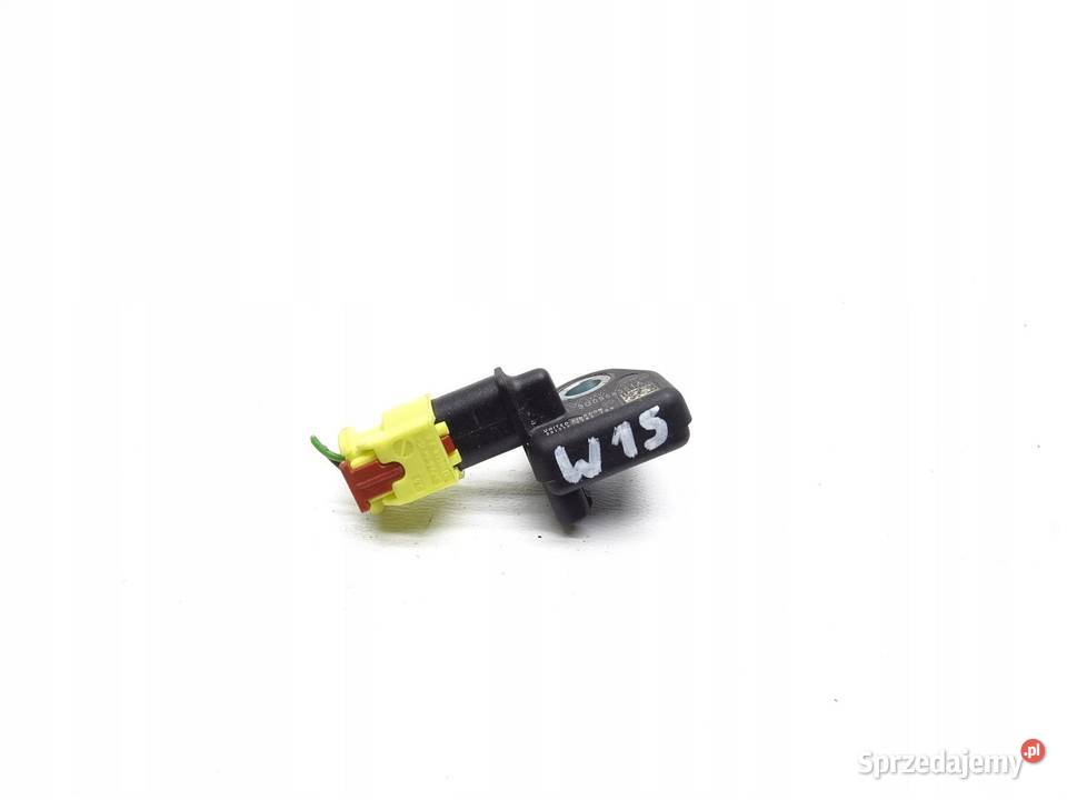 CZUJNIK SENSOR UDERZENIA UDERZENIOWY LEON III
