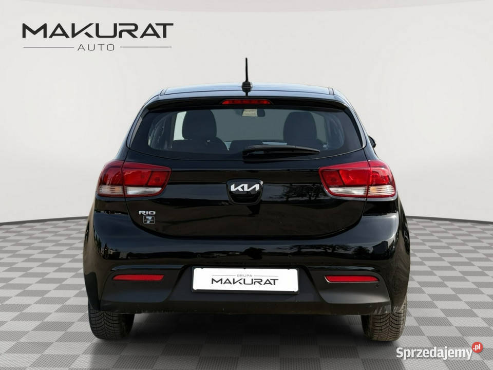 Kia Rio WZ936GH10 TGDI M Bluetooth Czcof Podgrzf Pępowo