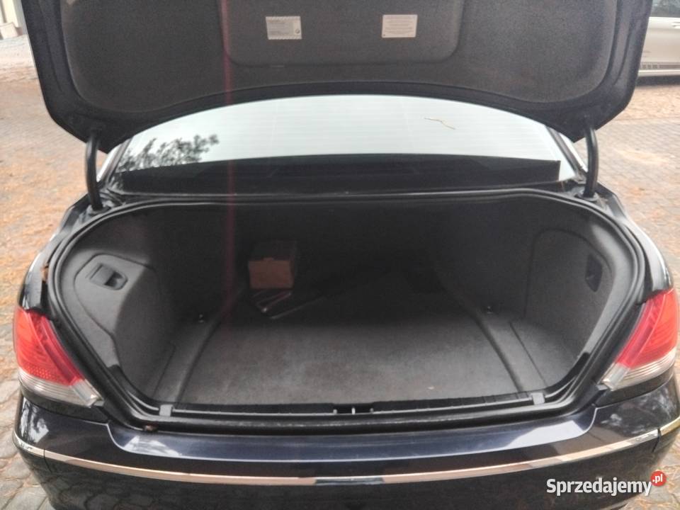 BMW 740i 2006r super stan 40 v8 benzyna Białystok